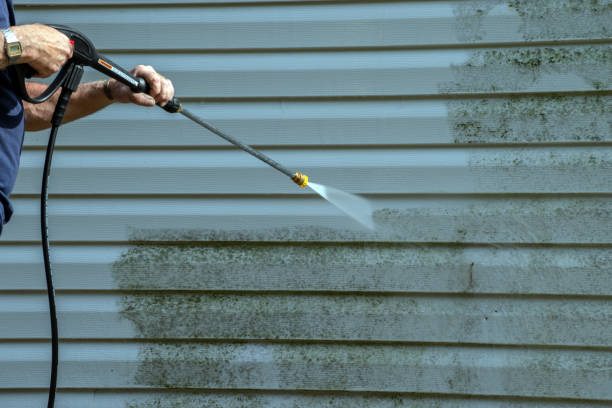 Why Choose Our Pressure Washing Services in Pennsylvania