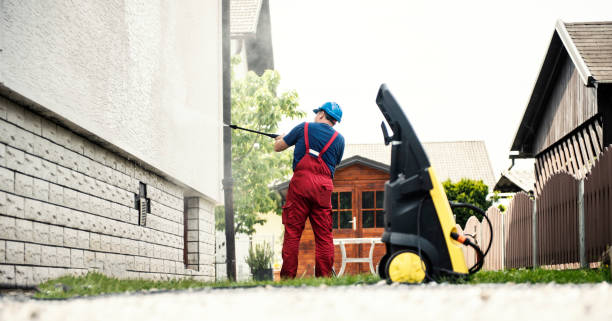 South Connellsville, PA Pressure Washing Services Company